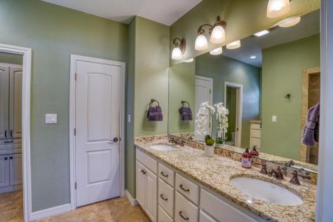 1050 Twisted Oak Drive Horseshoe Bay TX 78657