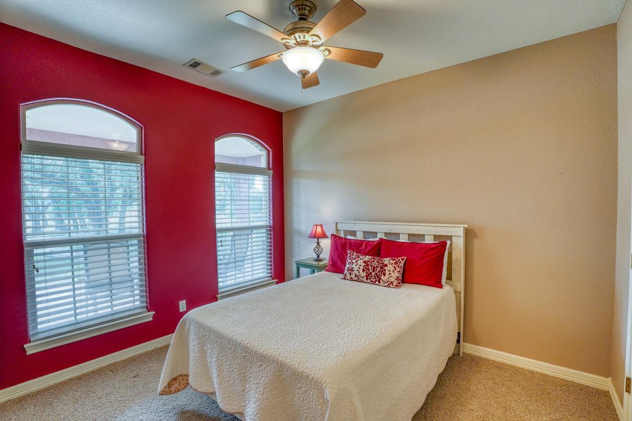 1050 Twisted Oak Drive Horseshoe Bay TX 78657