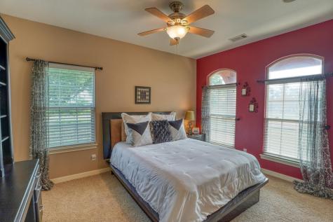 1050 Twisted Oak Drive Horseshoe Bay TX 78657
