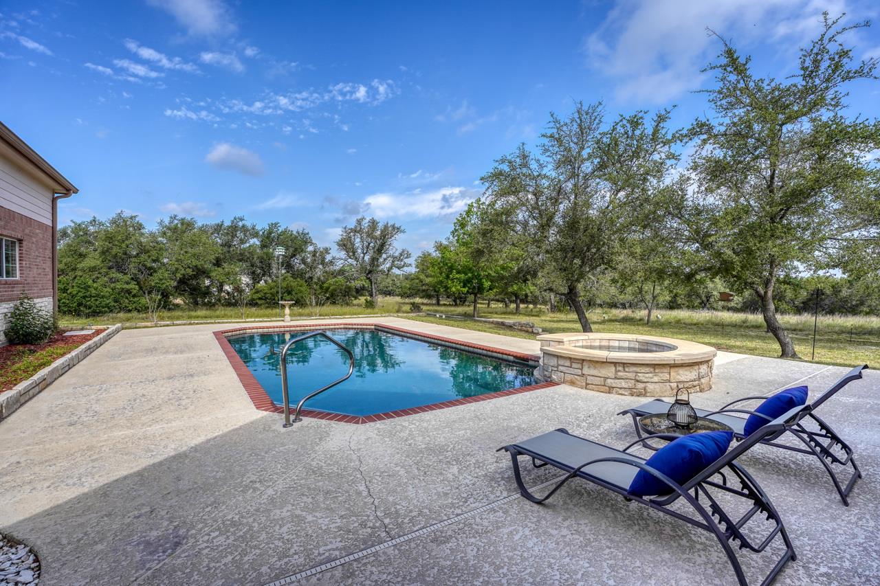 1050 Twisted Oak Drive Horseshoe Bay TX 78657