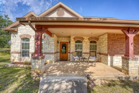 1050 Twisted Oak Drive Horseshoe Bay TX 78657