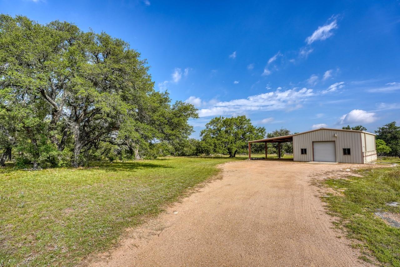 1050 Twisted Oak Drive Horseshoe Bay TX 78657