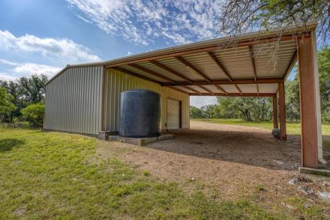 1050 Twisted Oak Drive Horseshoe Bay TX 78657