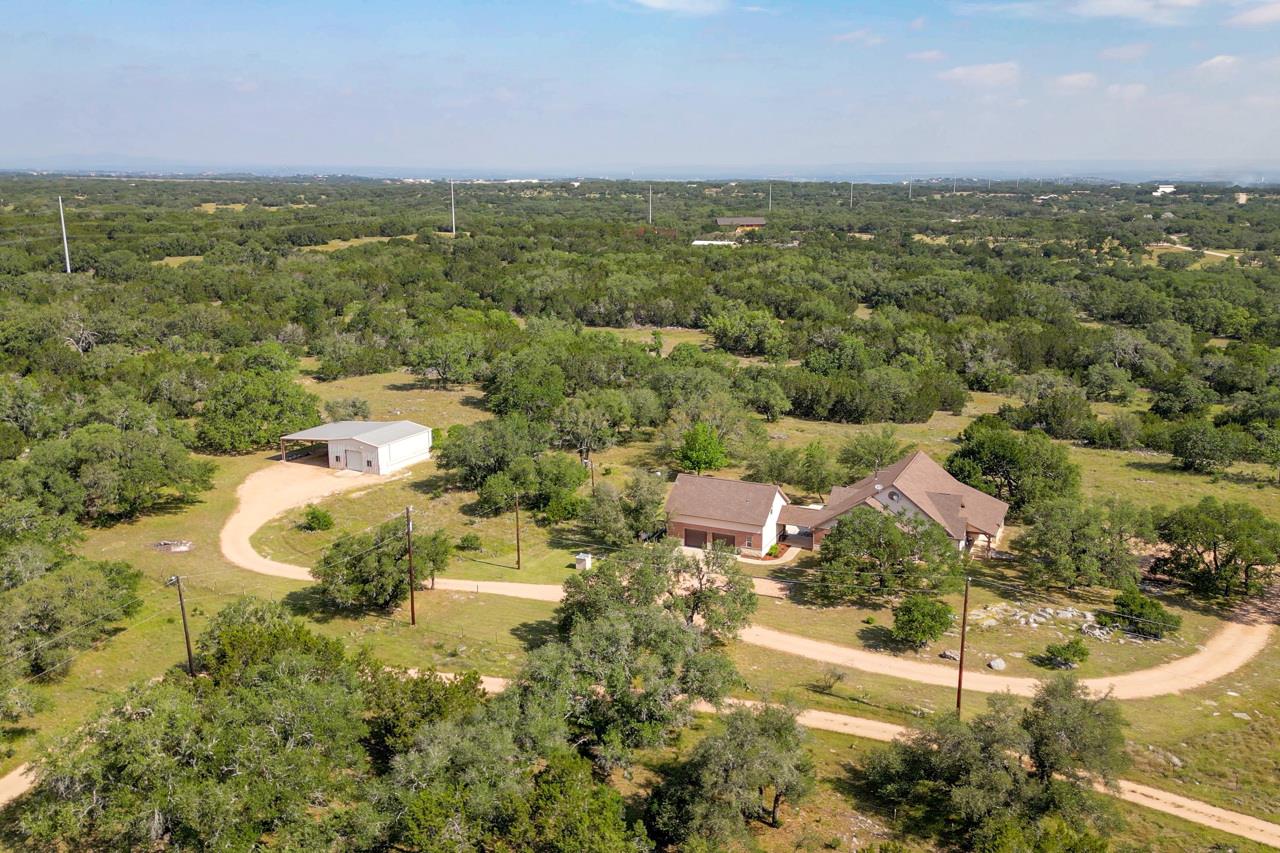1050 Twisted Oak Drive Horseshoe Bay TX 78657