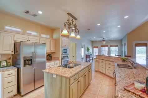 1050 Twisted Oak Drive Horseshoe Bay TX 78657