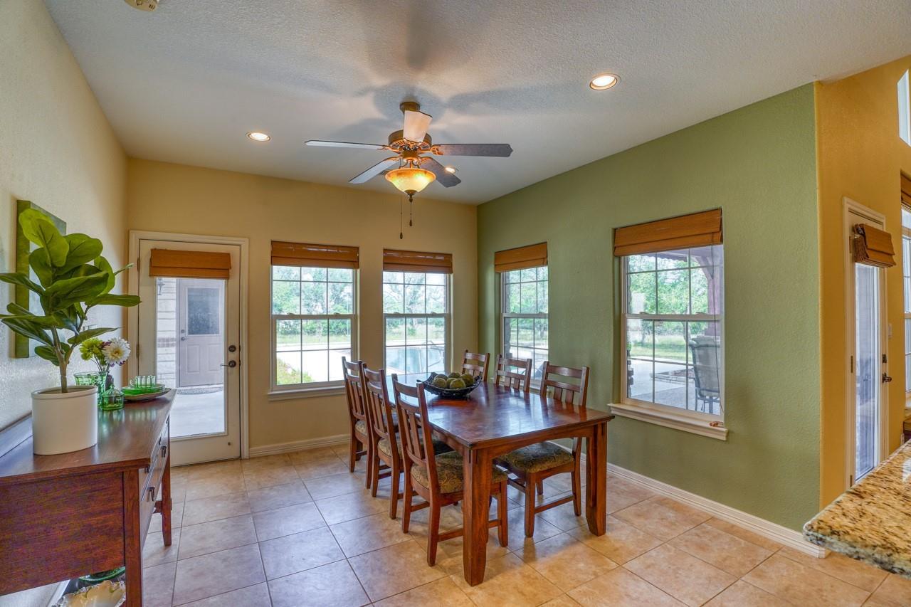 1050 Twisted Oak Drive Horseshoe Bay TX 78657