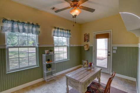 1050 Twisted Oak Drive Horseshoe Bay TX 78657