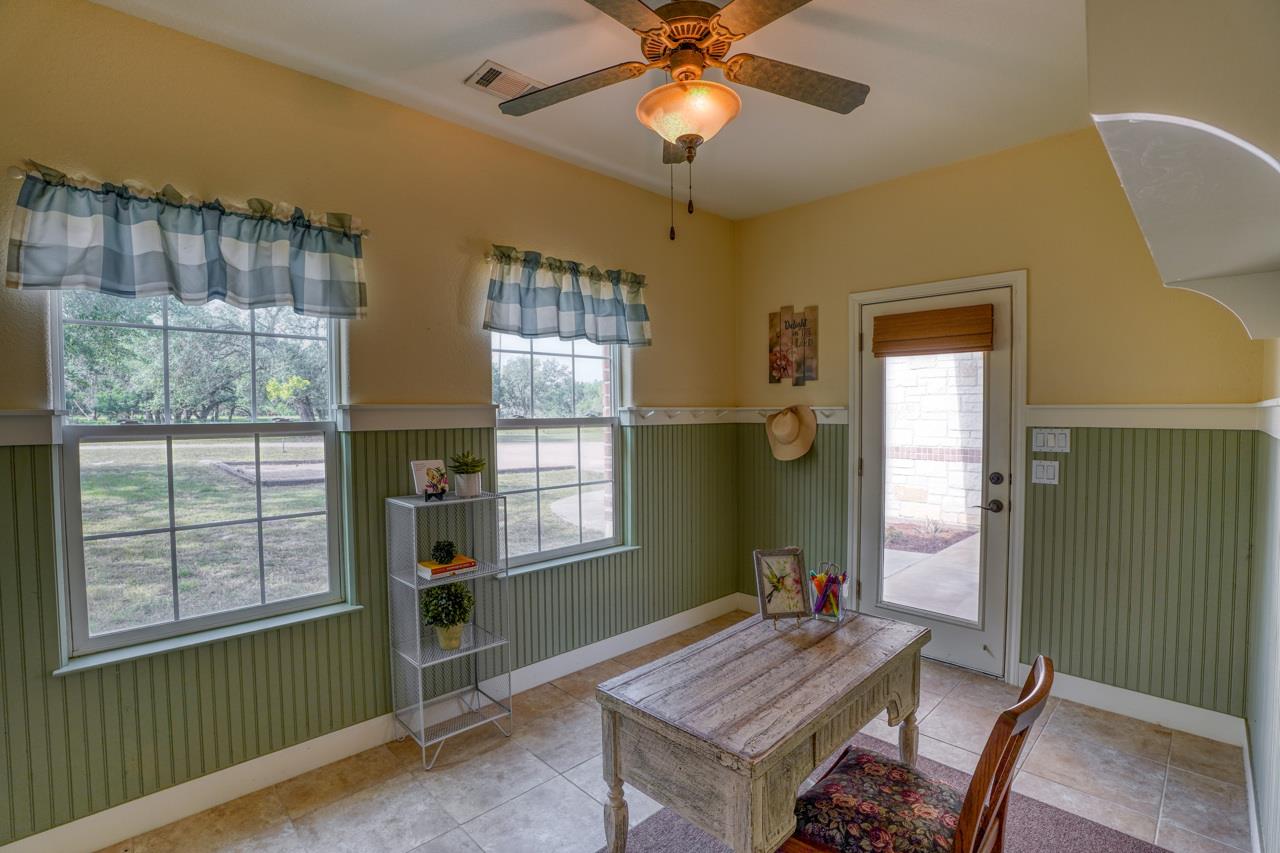1050 Twisted Oak Drive Horseshoe Bay TX 78657