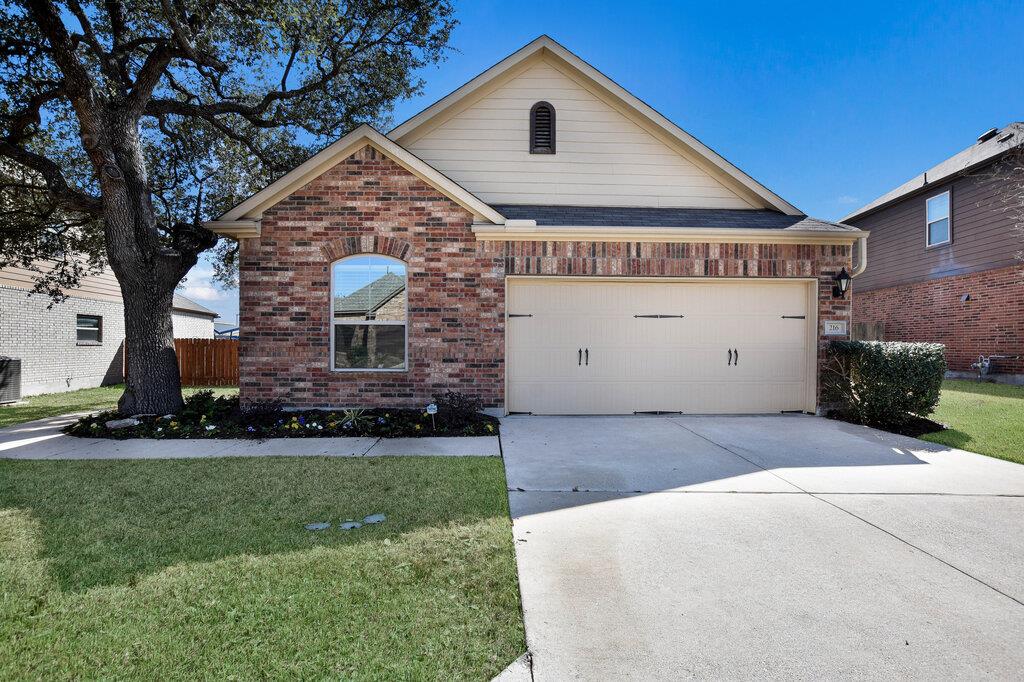 3451 Mayfield Ranch Boulevard Round Rock TX 78681