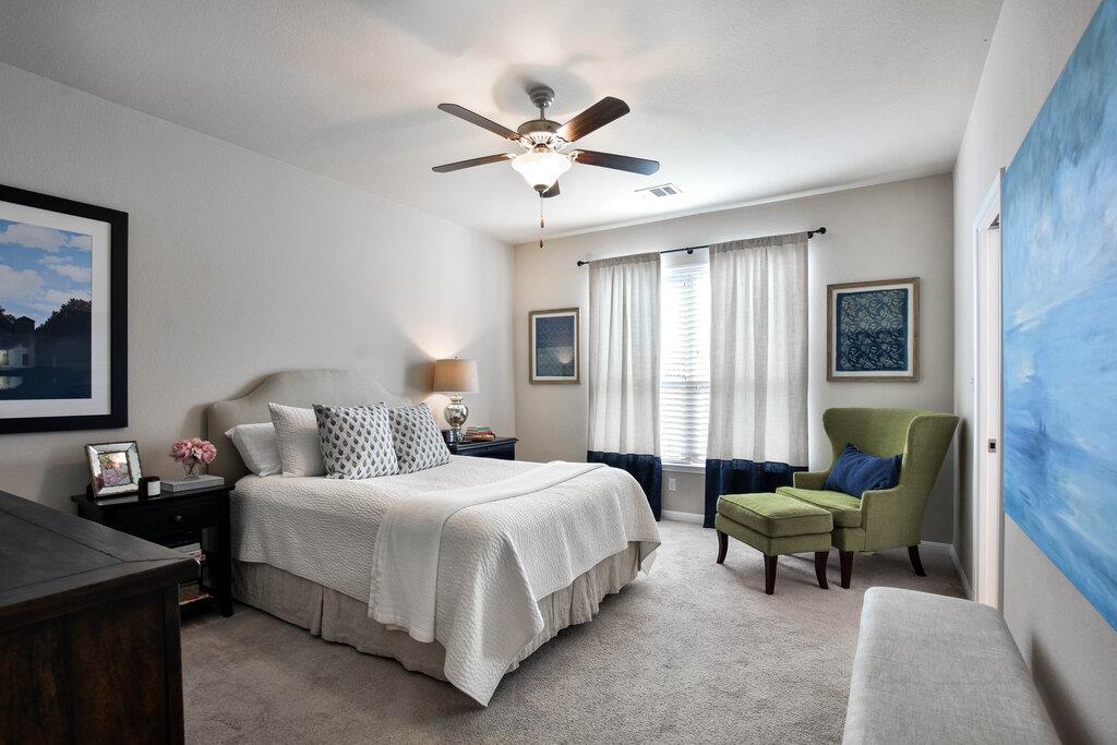 3451 Mayfield Ranch Boulevard Round Rock TX 78681