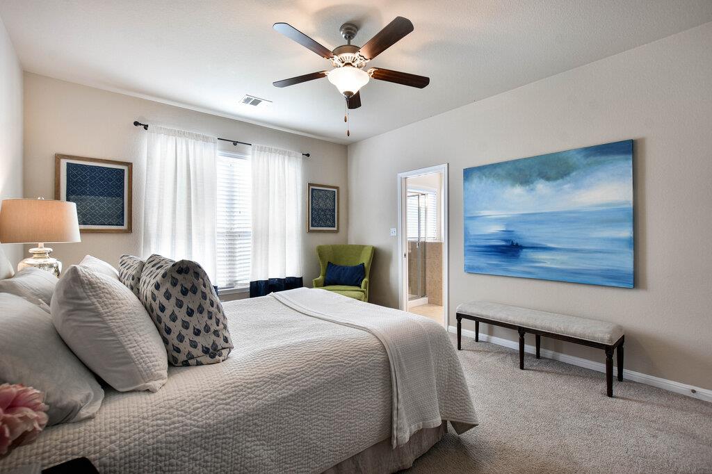 3451 Mayfield Ranch Boulevard Round Rock TX 78681