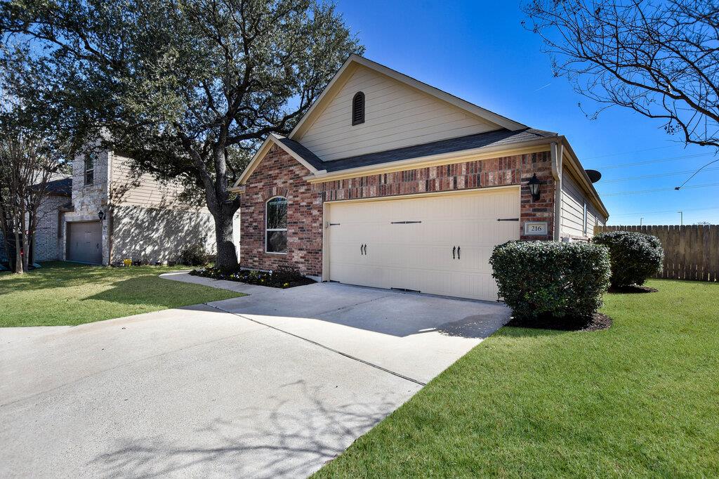 3451 Mayfield Ranch Boulevard Round Rock TX 78681