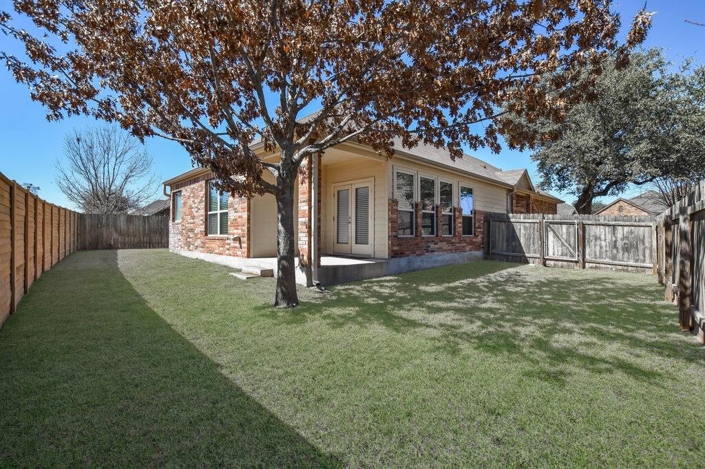 3451 Mayfield Ranch Boulevard Round Rock TX 78681