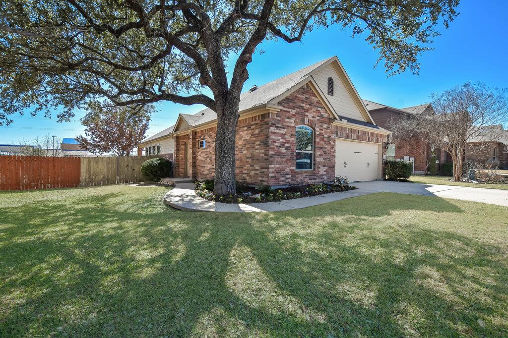 3451 Mayfield Ranch Boulevard Round Rock TX 78681
