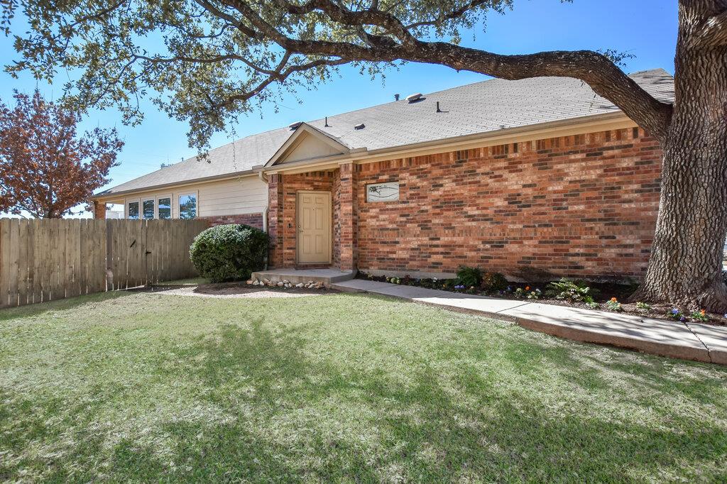 3451 Mayfield Ranch Boulevard Round Rock TX 78681