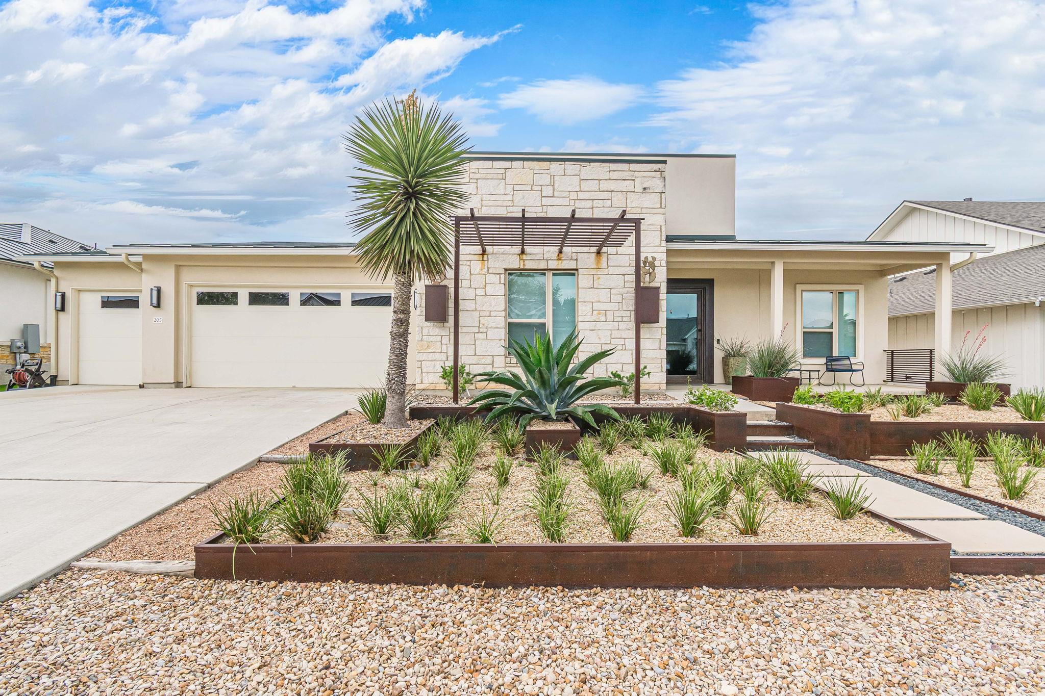 205 Playing Cypress Drive San Marcos TX 78666