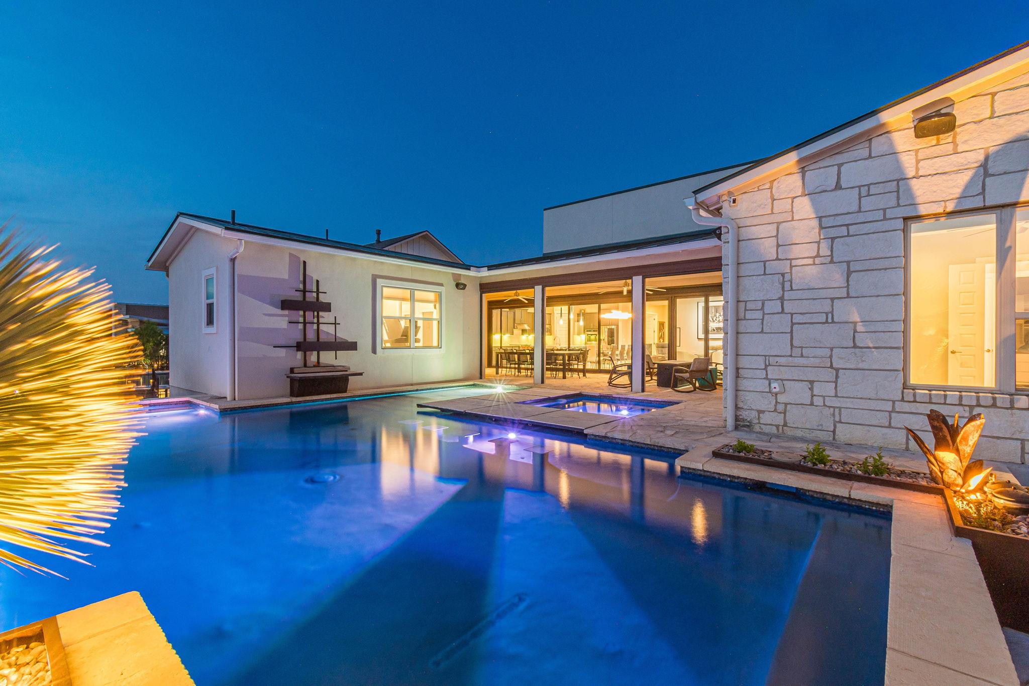 205 Playing Cypress Drive San Marcos TX 78666