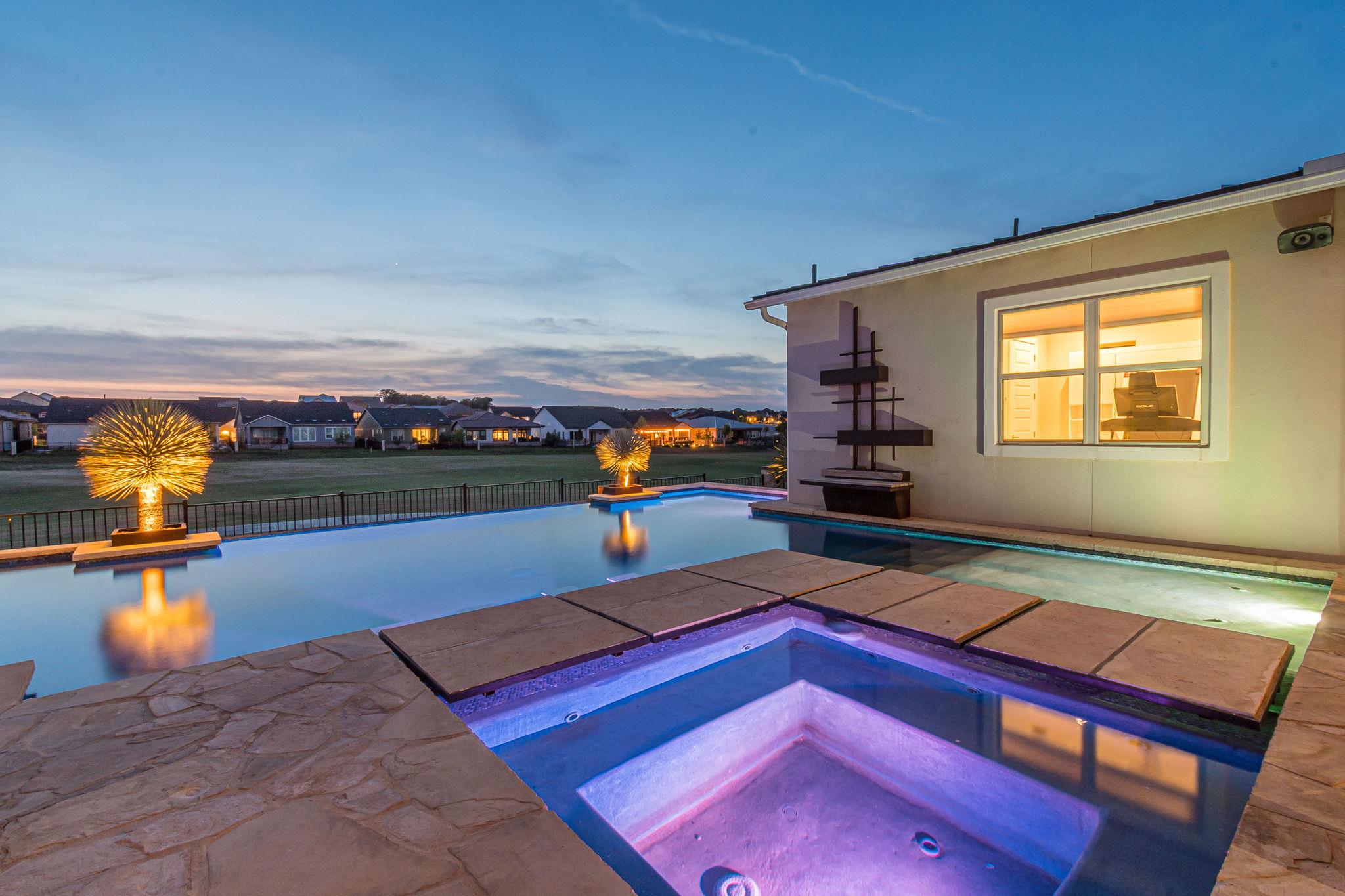 205 Playing Cypress Drive San Marcos TX 78666