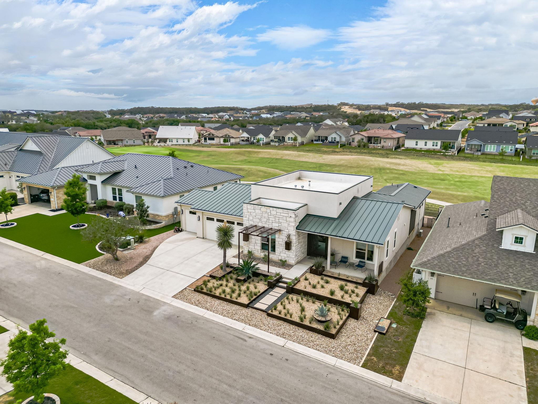 205 Playing Cypress Drive San Marcos TX 78666