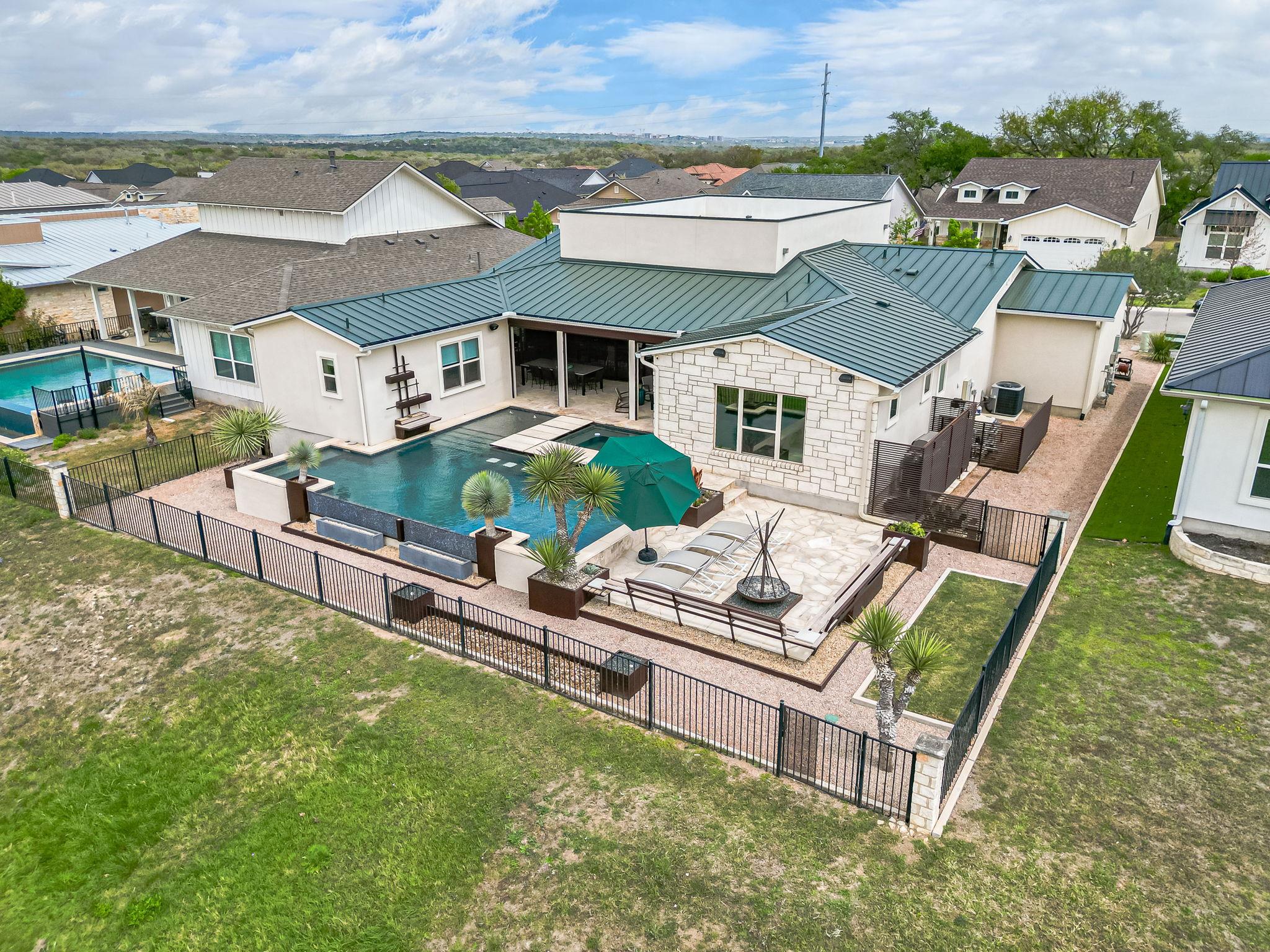 205 Playing Cypress Drive San Marcos TX 78666