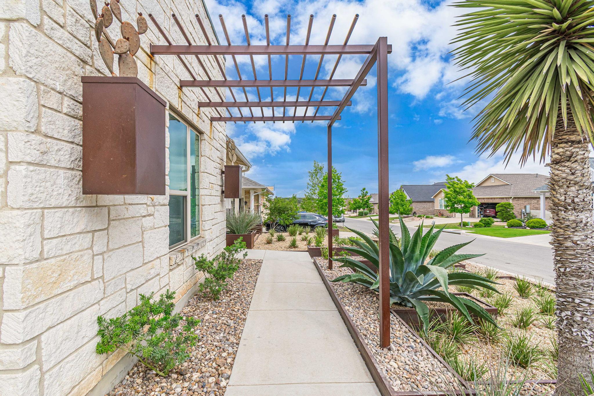 205 Playing Cypress Drive San Marcos TX 78666