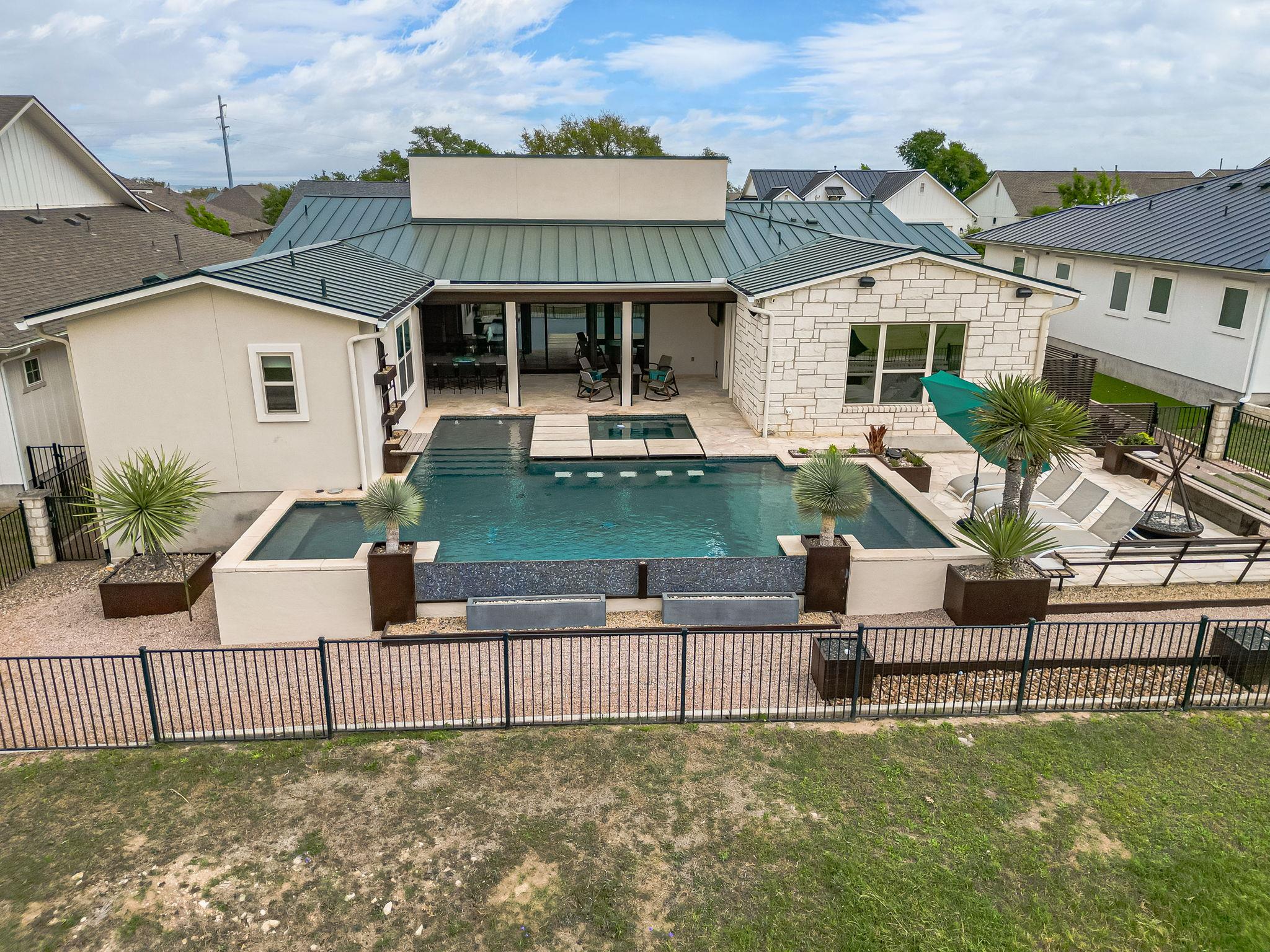 205 Playing Cypress Drive San Marcos TX 78666