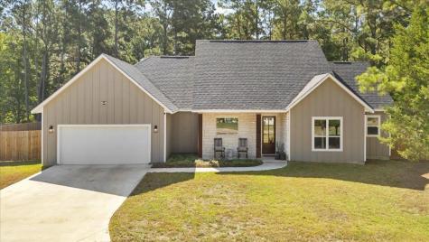 133 Lake Point Way Bastrop TX 78602