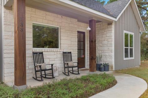 133 Lake Point Way Bastrop TX 78602