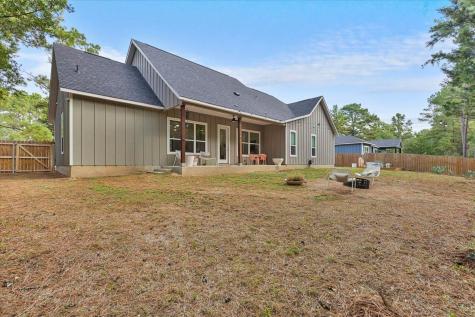 133 Lake Point Way Bastrop TX 78602