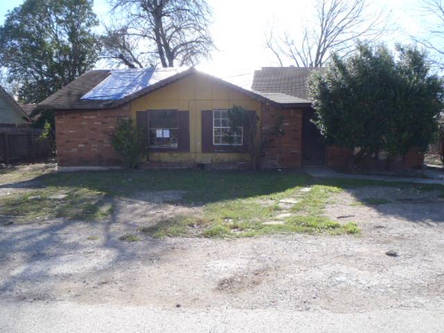 652 Fir Lane Lockhart TX 78644