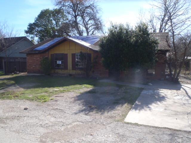 652 Fir Lane Lockhart TX 78644