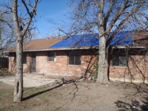 652 Fir Lane Lockhart TX 78644