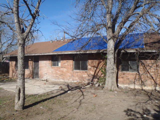 652 Fir Lane Lockhart TX 78644