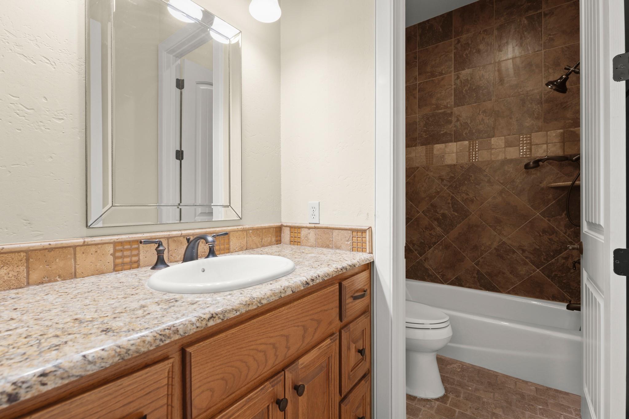 519 Golden Bear Drive Austin TX 78738