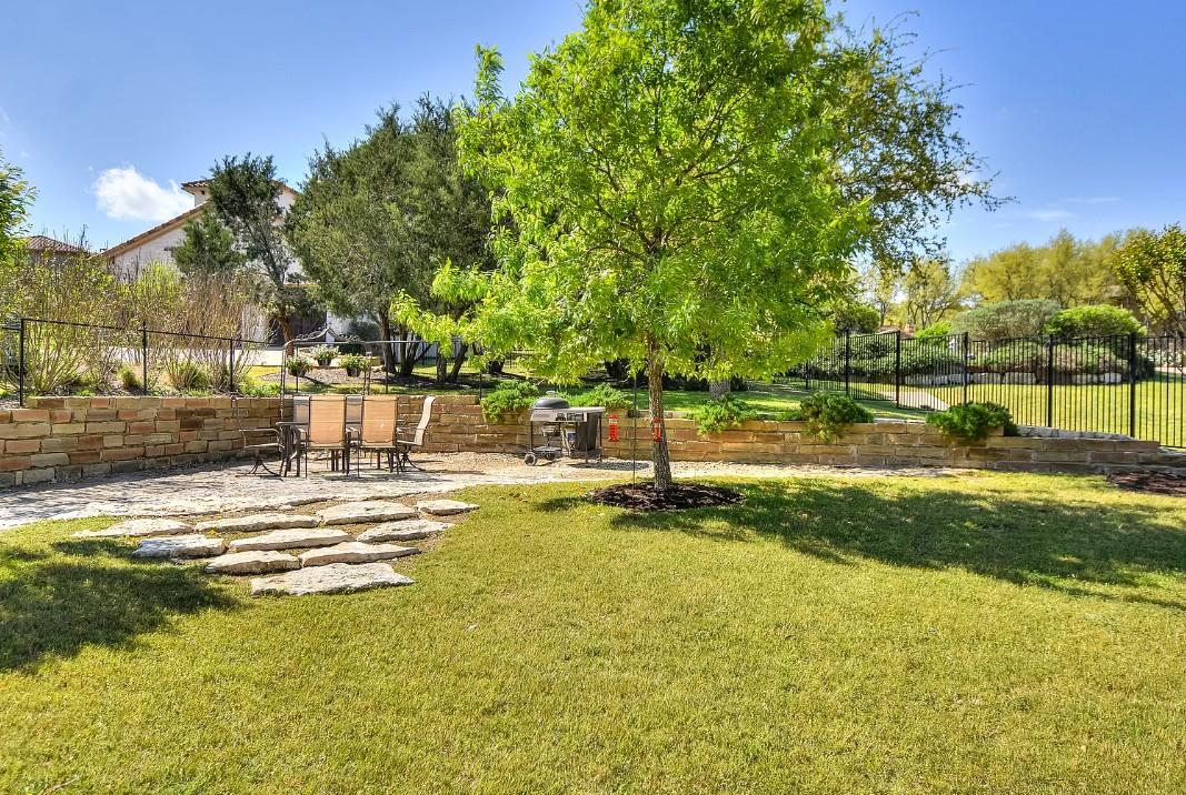 519 Golden Bear Drive Austin TX 78738