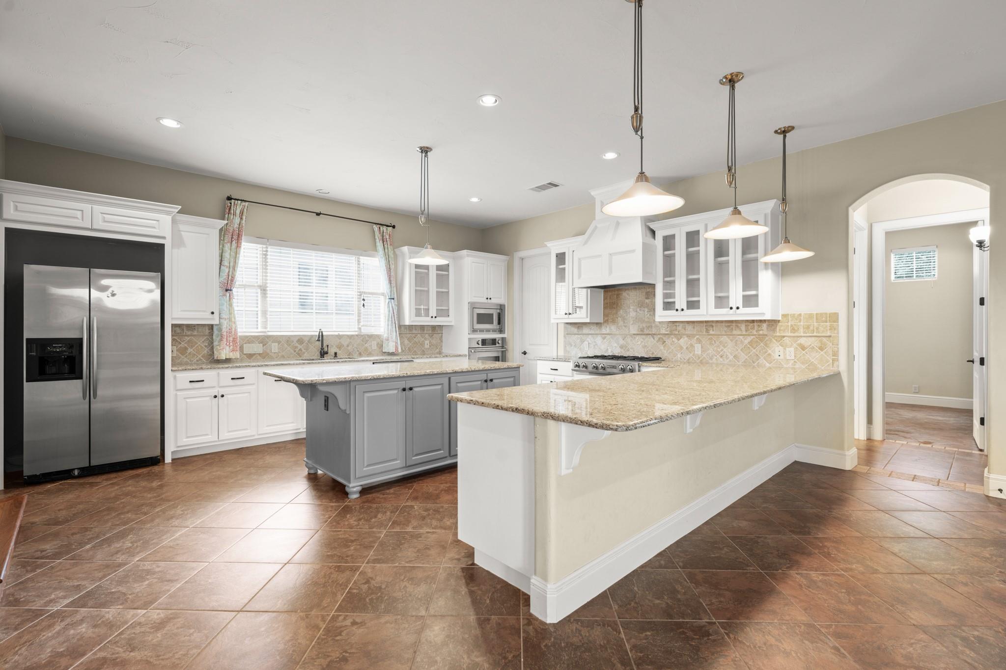 519 Golden Bear Drive Austin TX 78738
