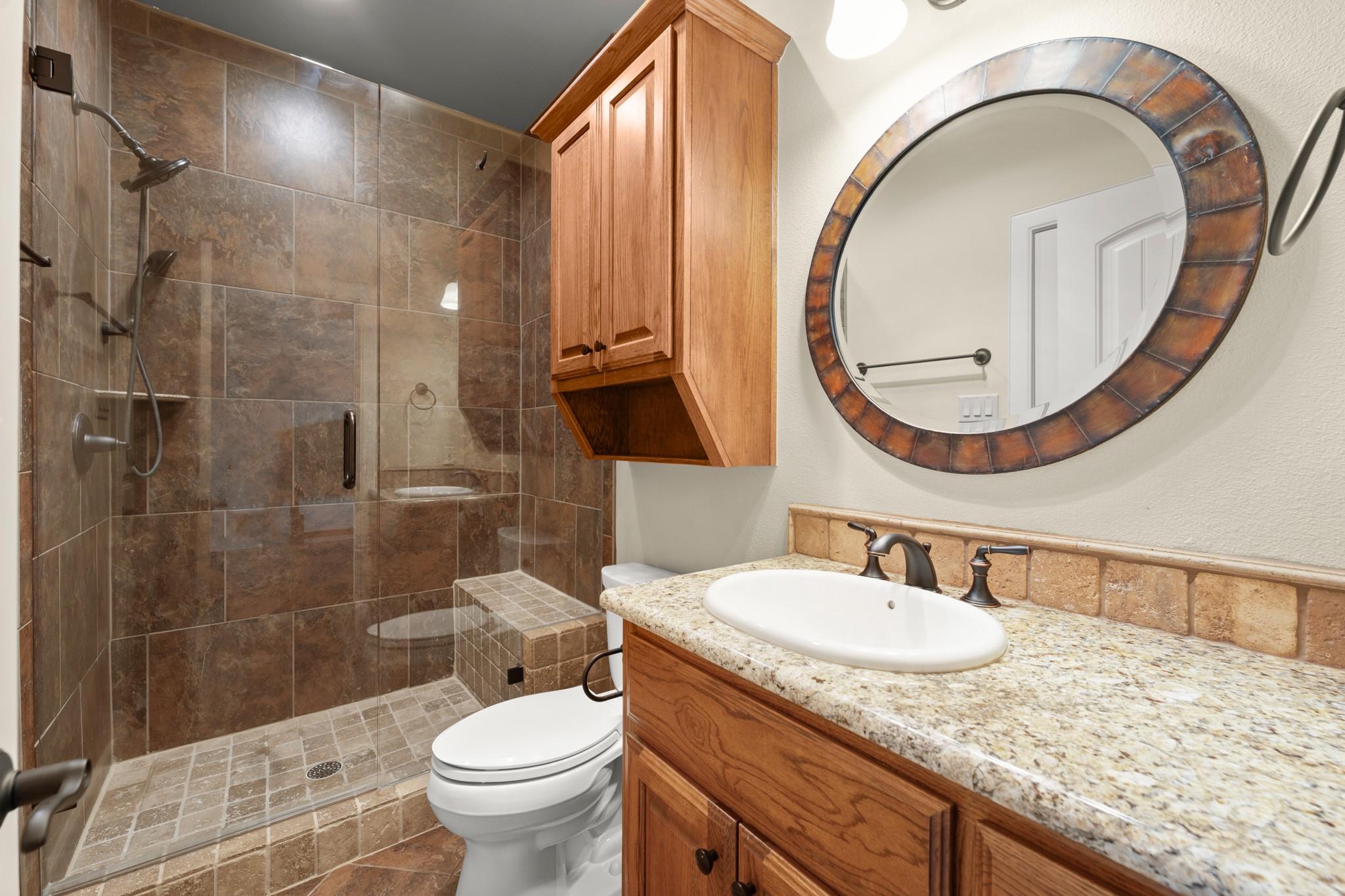 519 Golden Bear Drive Austin TX 78738