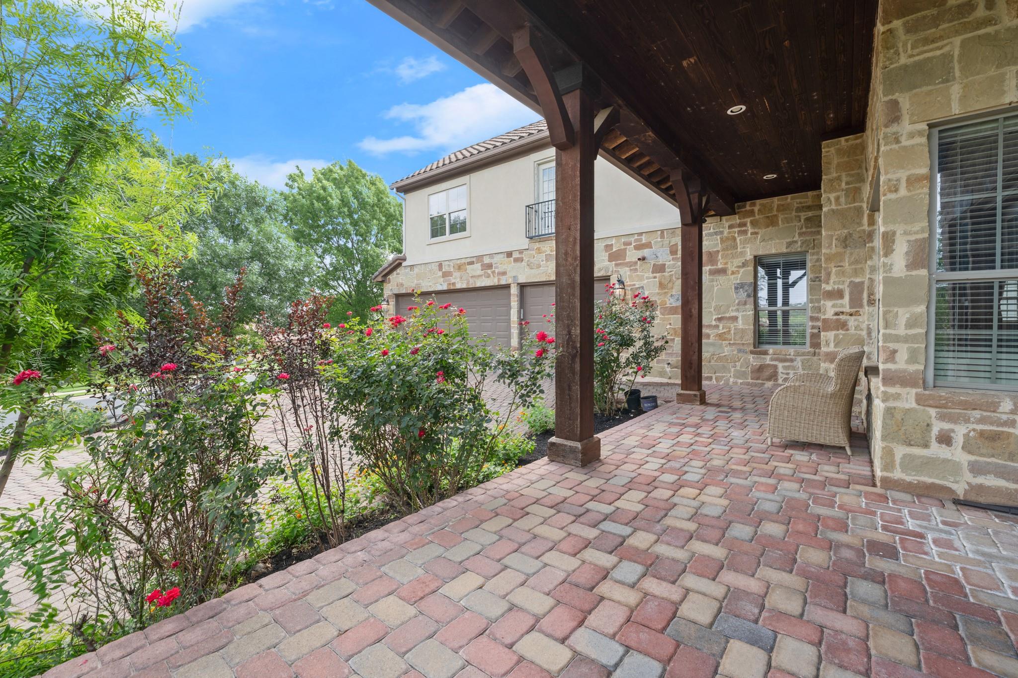 519 Golden Bear Drive Austin TX 78738