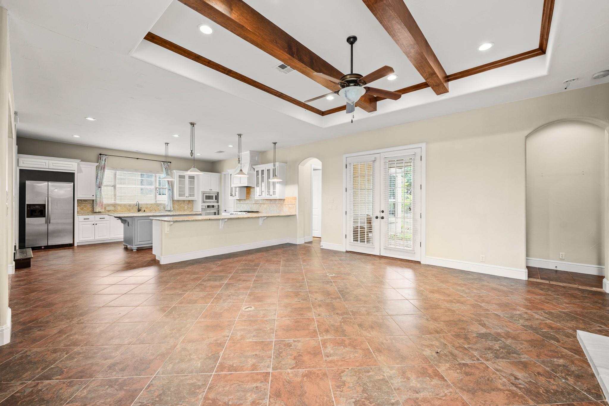 519 Golden Bear Drive Austin TX 78738
