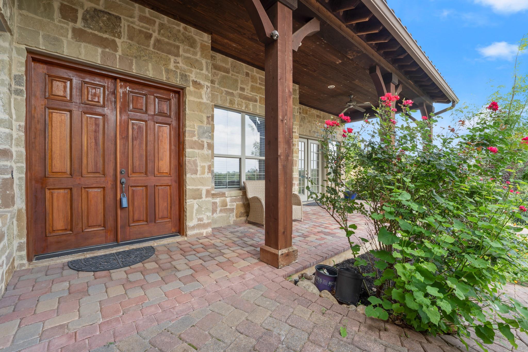 519 Golden Bear Drive Austin TX 78738
