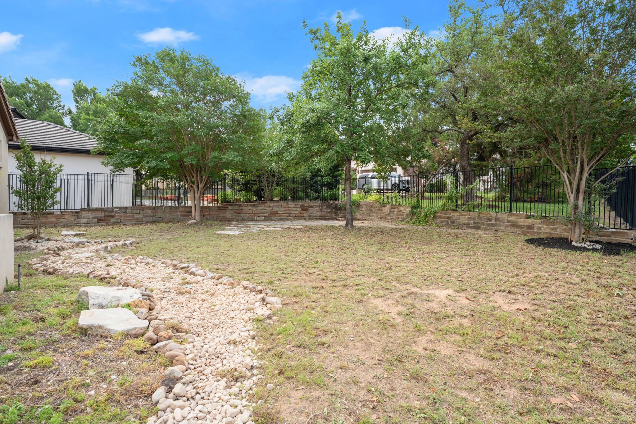 519 Golden Bear Drive Austin TX 78738