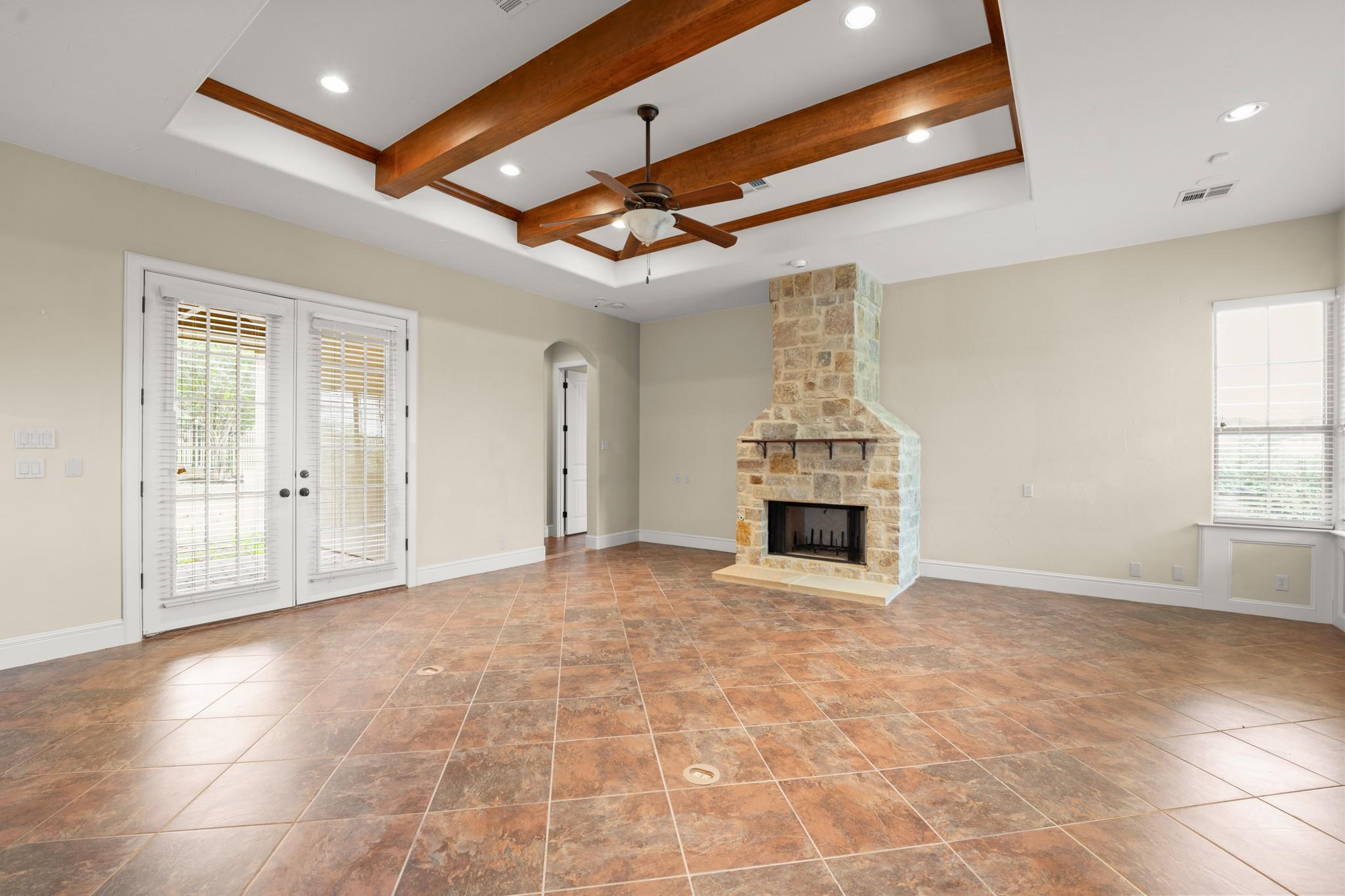 519 Golden Bear Drive Austin TX 78738