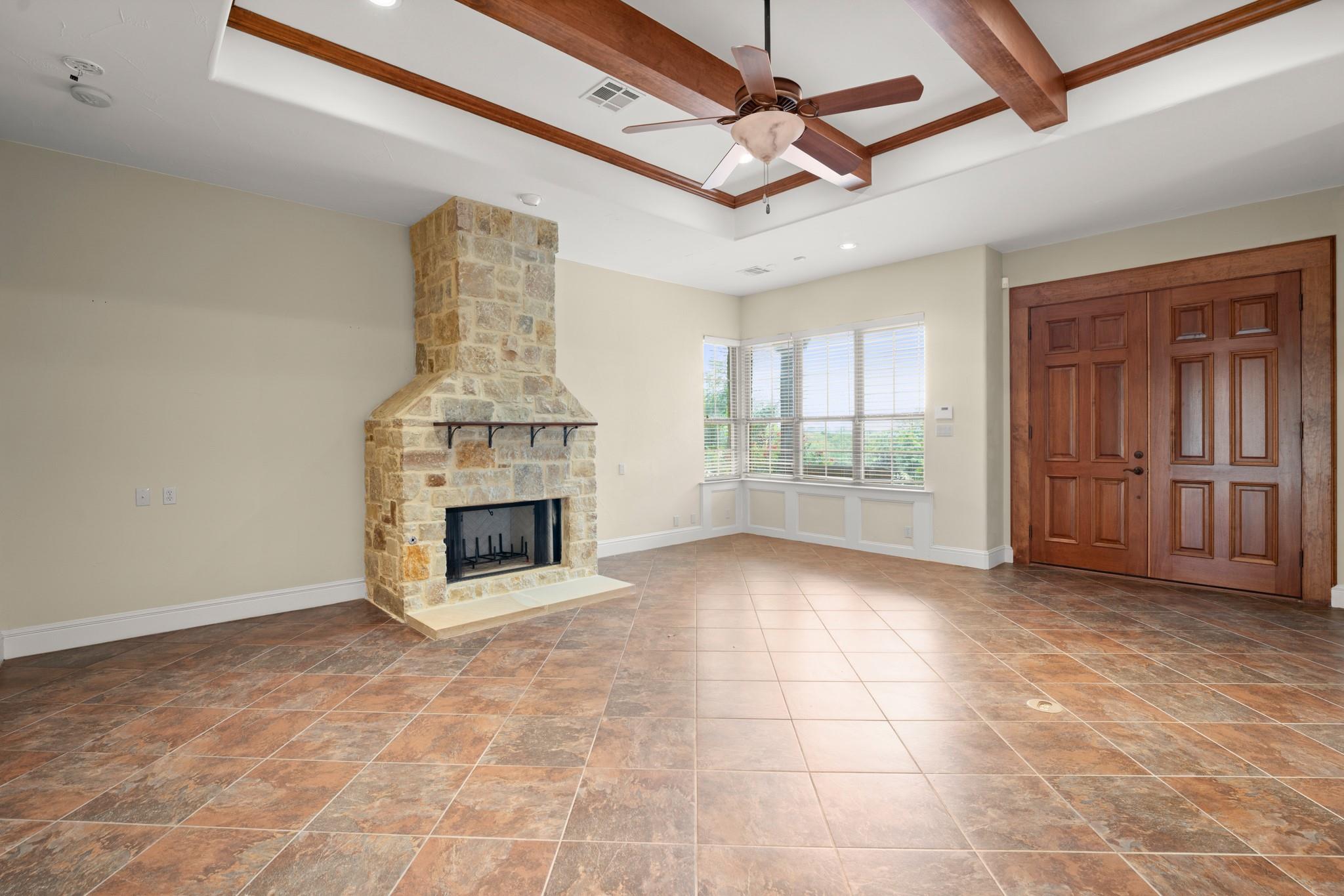 519 Golden Bear Drive Austin TX 78738