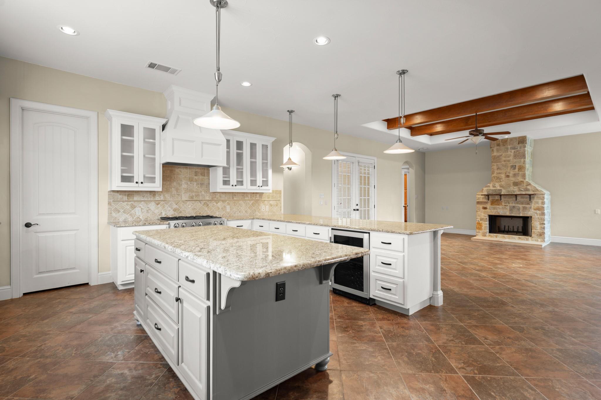 519 Golden Bear Drive Austin TX 78738