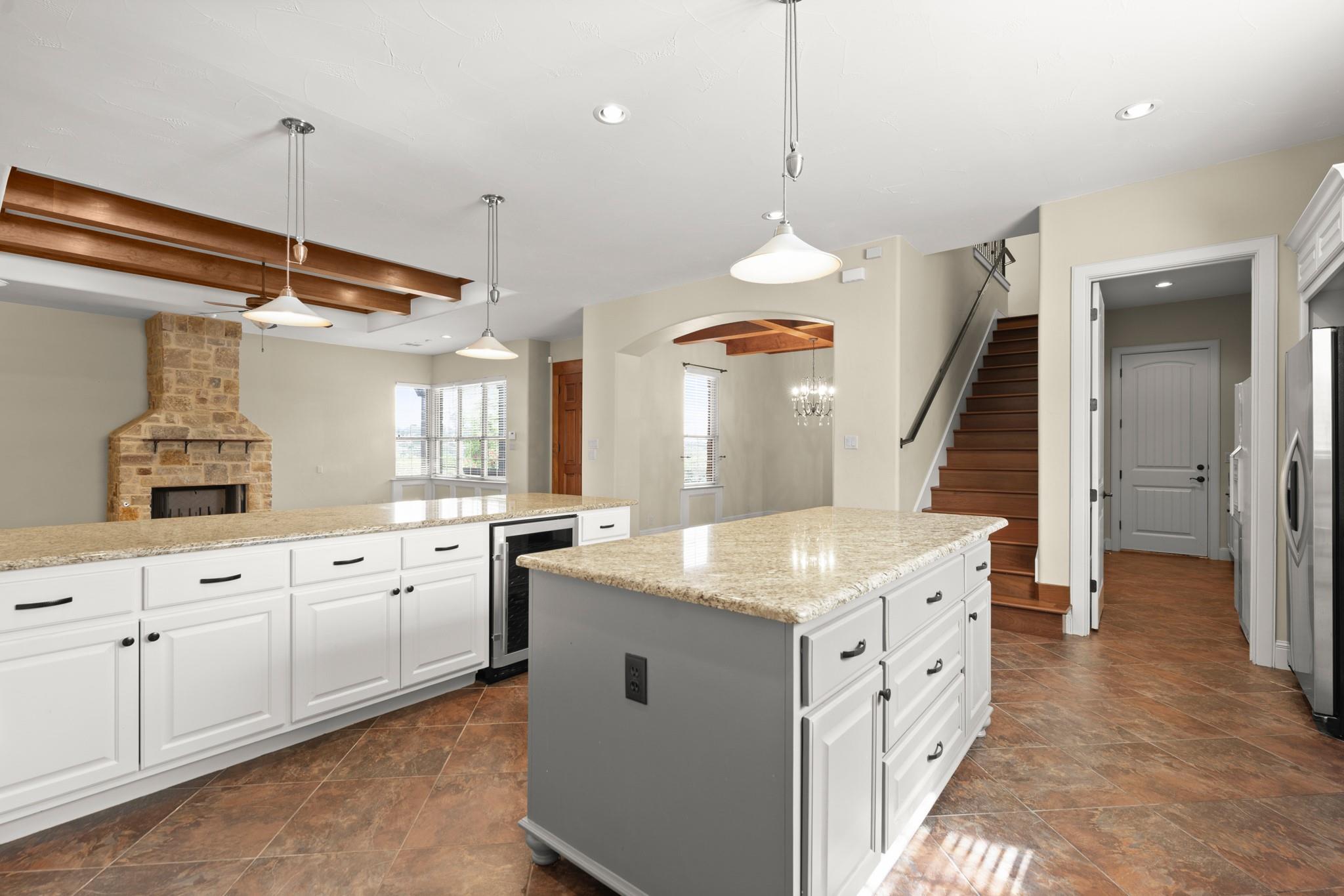 519 Golden Bear Drive Austin TX 78738