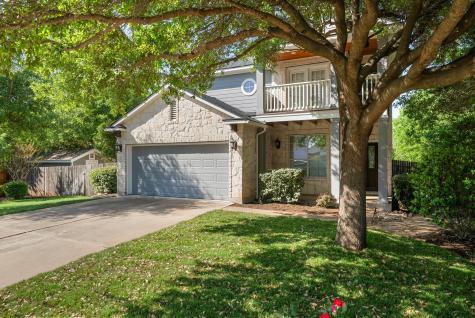 901 Middle Brook Drive Leander TX 78641