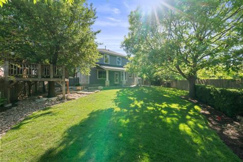 901 Middle Brook Drive Leander TX 78641