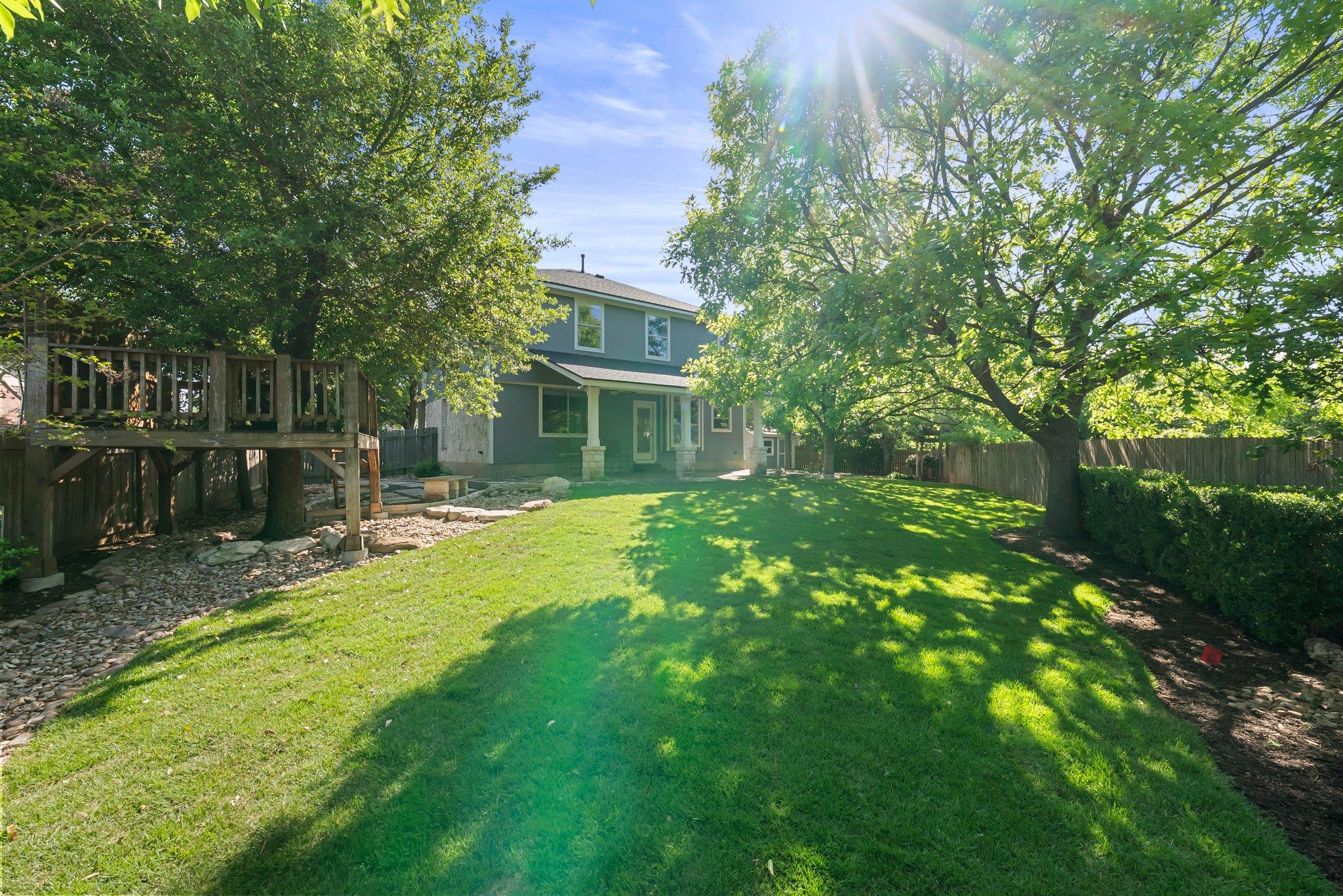 901 Middle Brook Drive Leander TX 78641