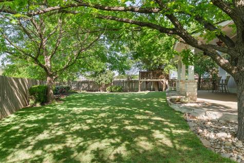 901 Middle Brook Drive Leander TX 78641