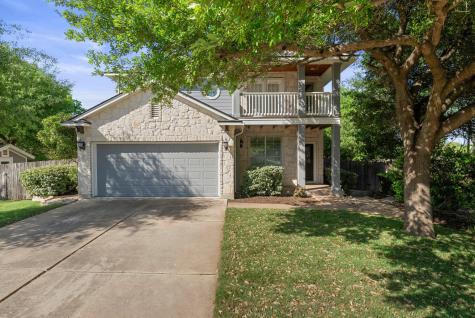 901 Middle Brook Drive Leander TX 78641